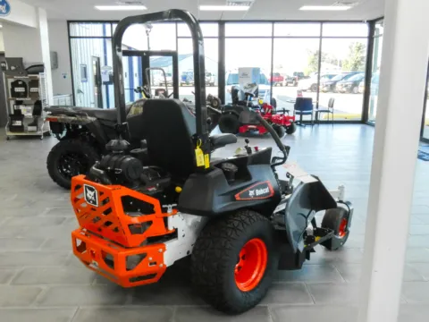 Another view of 2026 BOBCAT ZT7061SD for sale in Trenton, MO at Pettijohn Offroad