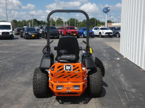More photos of 2026 BOBCAT ZT7061SD at Pettijohn Offroad, MO