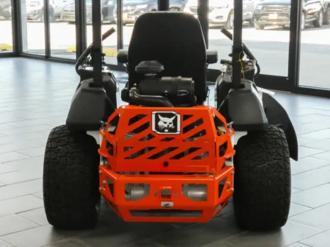 More photos of 2026 BOBCAT ZT7061SD at Pettijohn Offroad, MO