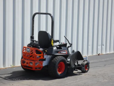 Another view of 2026 BOBCAT ZT7061SD for sale in Trenton, MO at Pettijohn Offroad