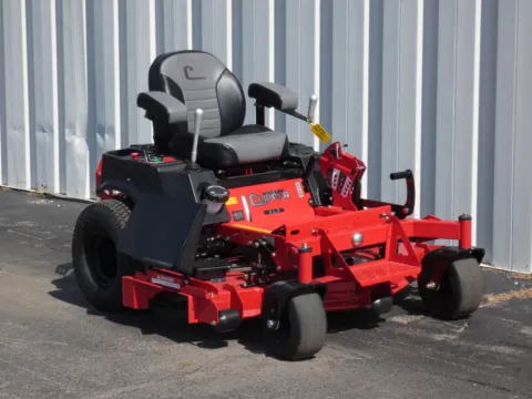 Red 2026 COUNTRY CLIPPER XLT 2460J for sale in Trenton, MO