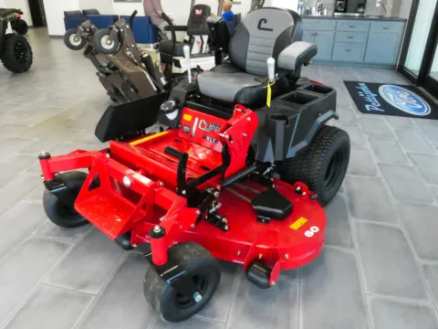 Red 2026 COUNTRY CLIPPER XLT 2460J for sale in Trenton, MO