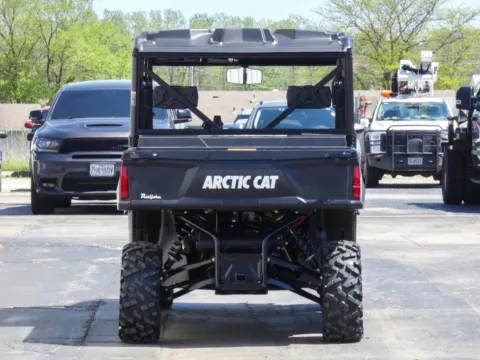More photos of 2026 ARCTIC CAT PROWLER XT CREW at Pettijohn Offroad, MO