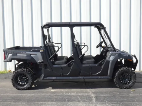 Another view of 2026 ARCTIC CAT PROWLER XT CREW for sale in Trenton, MO at Pettijohn Offroad
