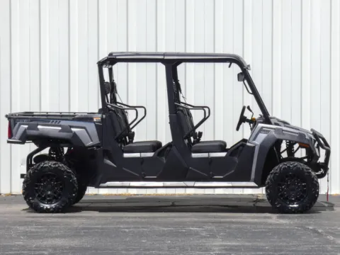 Photos of 2026 ARCTIC CAT PROWLER XT CREW for sale in Trenton, MO at Pettijohn Offroad