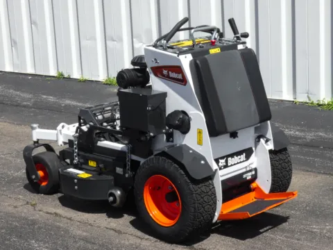 More photos of 2025 BOBCAT ZS4036 V1 at Pettijohn Offroad, MO