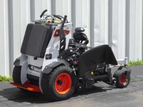 Another view of 2025 BOBCAT ZS4036 V1 for sale in Trenton, MO at Pettijohn Offroad