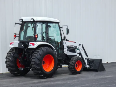 Another view of 2026 BOBCAT CT5545KA for sale in Trenton, MO at Pettijohn Offroad