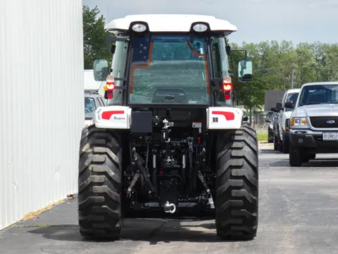More photos of 2026 BOBCAT CT5545KA at Pettijohn Offroad, MO