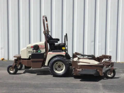 Photos of 2026 GRASSHOPPER 900D FRONTMOUNT for sale in Trenton, MO at Pettijohn Offroad