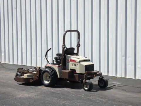 More photos of 2026 GRASSHOPPER 900D FRONTMOUNT at Pettijohn Offroad, MO