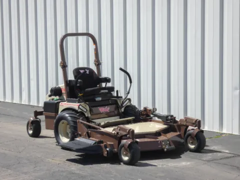 Beige 2026 GRASSHOPPER 900D FRONTMOUNT for sale in Trenton, MO