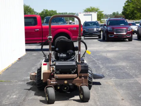 More photos of 2026 GRASSHOPPER 735 FRONTMOUNT at Pettijohn Offroad, MO
