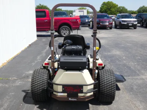 More photos of 2026 GRASSHOPPER 400 MIDMOUNT at Pettijohn Offroad, MO