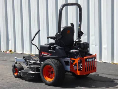More photos of 2025 BOBCAT ZT3548SD at Pettijohn Offroad, MO