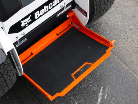 More photos of 2025 BOBCAT ZS4036SD at Pettijohn Offroad, MO