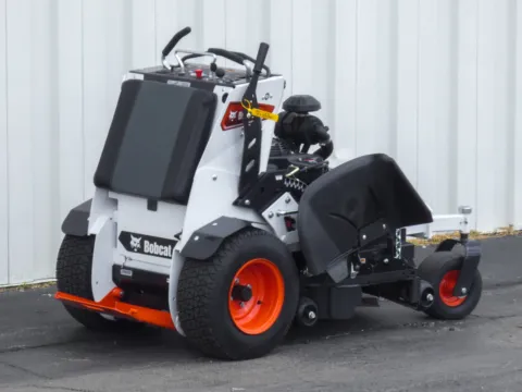 Another view of 2025 BOBCAT ZS4036SD for sale in Trenton, MO at Pettijohn Offroad