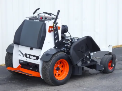 Another view of 2025 BOBCAT ZS4048SD for sale in Trenton, MO at Pettijohn Offroad