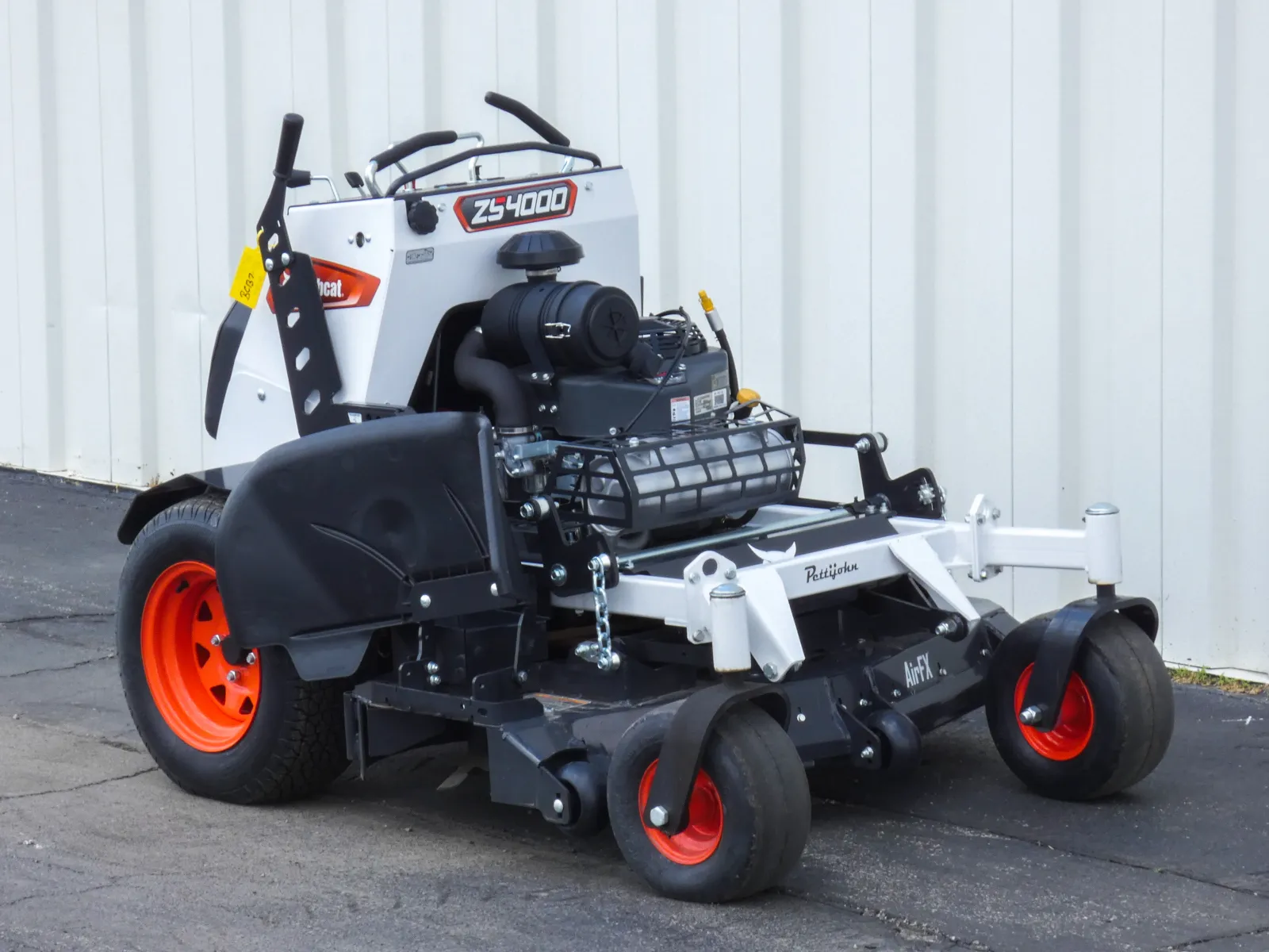 2025 Bobcat ZS4048SD