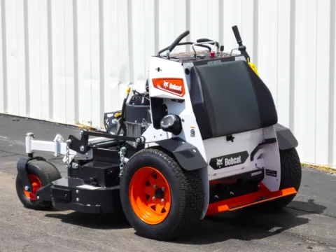 More photos of 2025 BOBCAT ZS4048SD at Pettijohn Offroad, MO