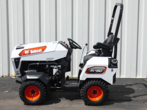 More photos of 2023 BOBCAT AT 450 at Pettijohn Offroad, MO