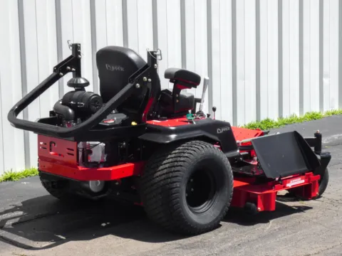 Another view of 2024 COUNTRY CLIPPER BOSS 3572 KAJ for sale in Trenton, MO at Pettijohn Offroad
