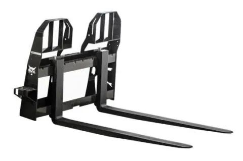 Black 2026 BOBCAT PALLET FORK FRA for sale in Trenton, MO