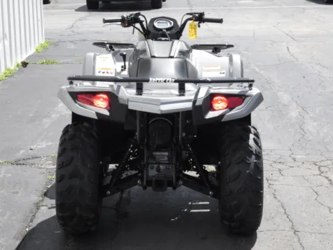 More photos of 2026 ARCTIC CAT ALTERRA 450 at Pettijohn Offroad, MO