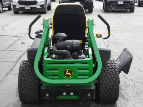 More photos of 2022 JOHN DEERE Z930M at Pettijohn Offroad, MO