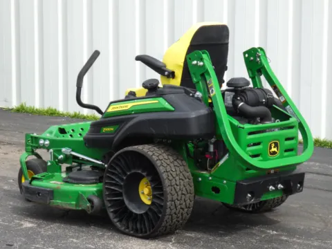 More photos of 2022 JOHN DEERE Z930M at Pettijohn Offroad, MO