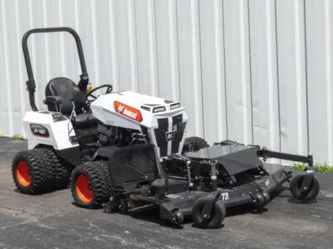 Photos of 2024 BOBCAT AT450 for sale in Trenton, MO at Pettijohn Offroad