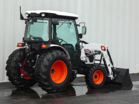 Another view of 2026 BOBCAT CT4545KA for sale in Trenton, MO at Pettijohn Offroad