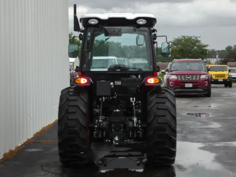 More photos of 2026 BOBCAT CT4545KA at Pettijohn Offroad, MO
