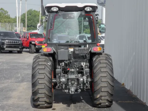 More photos of 2026 BOBCAT CT4558 KA at Pettijohn Offroad, MO