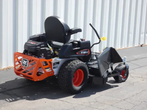 Another view of 2026 BOBCAT ZT3061SD for sale in Trenton, MO at Pettijohn Offroad