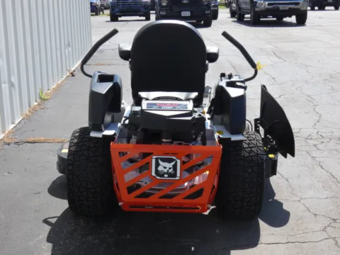More photos of 2026 BOBCAT ZT3061SD at Pettijohn Offroad, MO