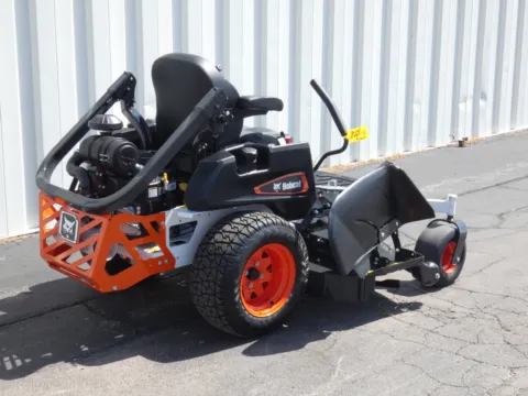 More photos of 2026 BOBCAT ZT3561SD at Pettijohn Offroad, MO