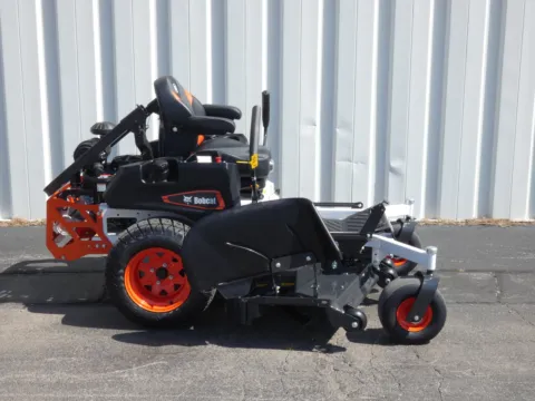 Another view of 2026 BOBCAT ZT3561SD for sale in Trenton, MO at Pettijohn Offroad
