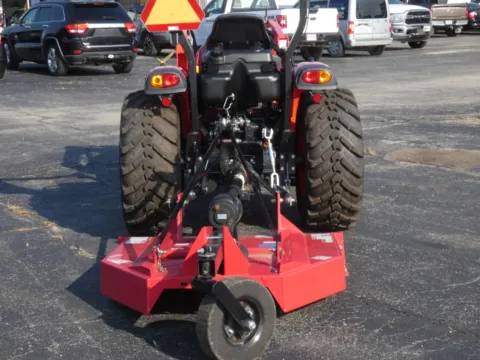 More photos of 2024 KIOTI CK2620H at Pettijohn Offroad, MO
