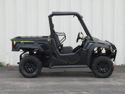 Photos of 2025 ARCTIC CAT PROWLER PRO EPS for sale in Trenton, MO at Pettijohn Offroad