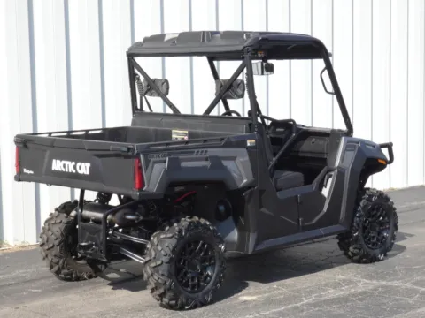 Another view of 2025 ARCTIC CAT PROWLER PRO EPS for sale in Trenton, MO at Pettijohn Offroad