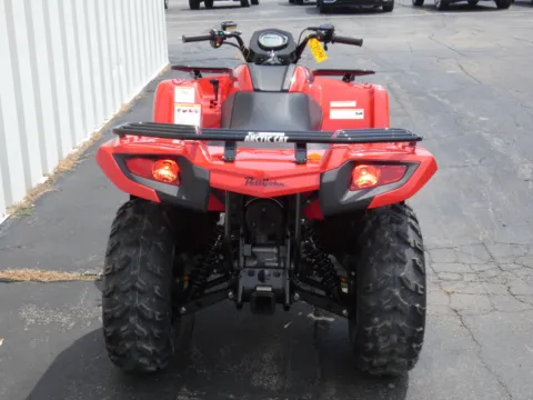 More photos of 2026 ARCTIC CAT ALTERRA 450 at Pettijohn Offroad, MO