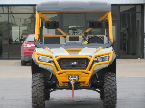 Photos of 2024 ARCTIC CAT PROWLER PRO LTD for sale in Trenton, MO at Pettijohn Offroad