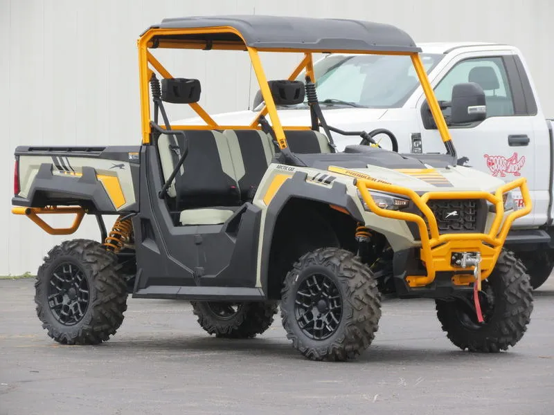 2024 Arctic Cat PROWLER PRO LTD