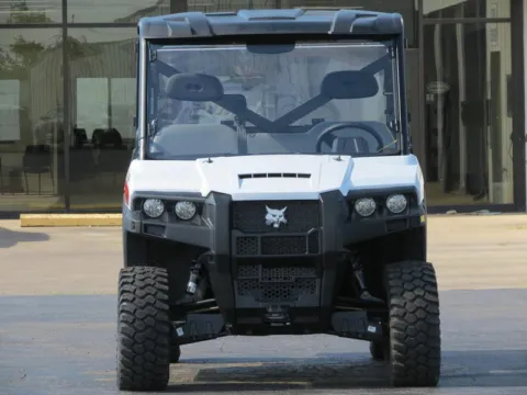 Photos of 2024 BOBCAT UV34 DIESEL for sale in Trenton, MO at Pettijohn Offroad