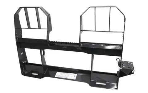 Black 2024 BOBCAT FORK FRAME 4K for sale in Trenton, MO