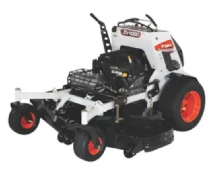 2024 Bobcat ZS4048 SF
