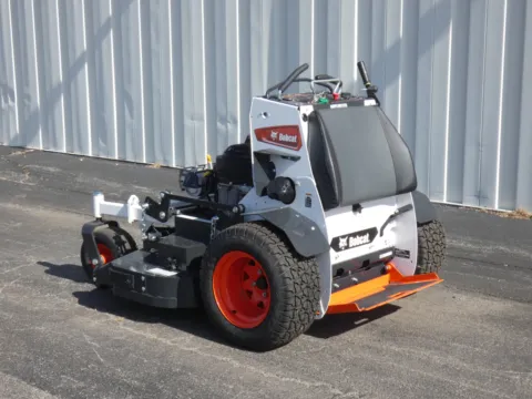 More photos of 2024 BOBCAT ZS4052 at Pettijohn Offroad, MO