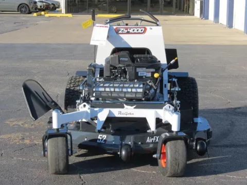 Another view of 2024 BOBCAT ZS4052 for sale in Trenton, MO at Pettijohn Offroad