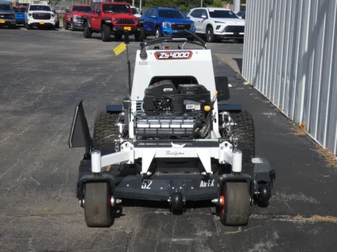 More photos of 2024 BOBCAT ZS4052 at Pettijohn Offroad, MO